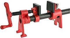 Pipe Clamps