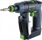 Cordless Drills