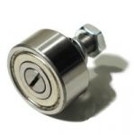 Ellis 6742 Stationary Guide blade Bearing - 1600 1800 ( BEARING,SPLIT LOCK WASHER, HEX NUT )