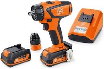 Fein Cordless Tools