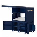 Durabox DB510 Field Office 63x42x80