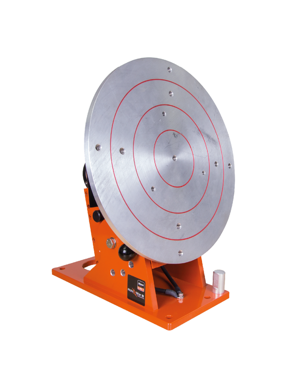 Fein Welding Positioners