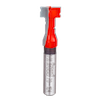 Freud Key Hole & T-Slotting Bits