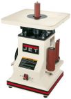 JET 708404 JBOS-5, Benchtop Oscillating Spindle Sander, 1/2HP, 1Ph 115V