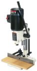 JET 708580 Benchtop Mortise Machine, 1/2" Capacity, 1/2HP, 1725 RPM