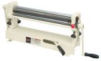 JET 756020 SR-2024M, 24" x 20 Gauge Bench Model Slip Roll