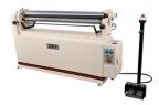 JET 756027 ESR-1650-1T, 50" x 16 Gauge Electric Slip Roll 1Ph