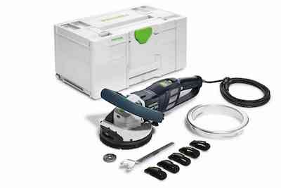 Festool Grinders