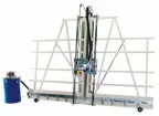 SAFETY SPEED VERTICAL PANEL SAWS 66800 PANEL SAW WITH 74″ CUTTING HEIGHT