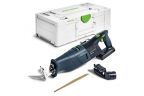 Festool 576950 RSC 18 EB-Basic Cordless Reciprocating Saw