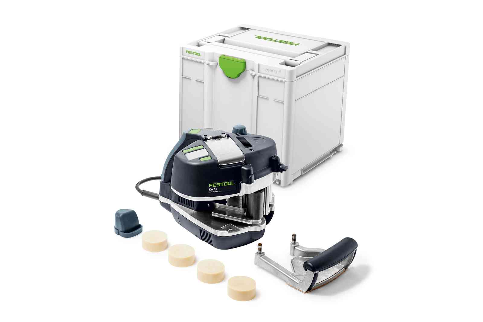 Festool Edge Banding