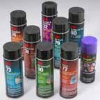 Adhesives