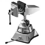 Vise, 2-3/4 In. Vacuum Base