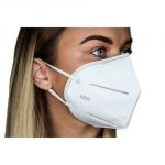 KN95 Respirator mask - 10/box