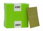 Grex P6/50L 23 Gauge 2-Inch Length Headless Pins (10,000 Per Box)