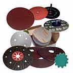 Sanding Discs