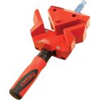 Clamp, woodworking, 90 degree angle clamp, 2.0 In. per side, variable, TK-6 included