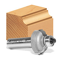 Profile Router Bits