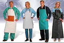 Aprons