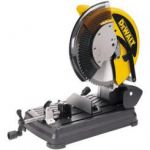 Dewalt 14" (355Mm) Multi-Cutter Saw Dw872