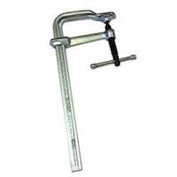 Traditional All Steel Bar Clamps