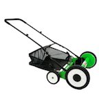 DuroStar Lawn Mower