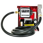 DuroStar Fuel Transfer Pumps