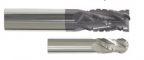 1-4FL-SE-REG-CHBR Monster Tool USA made end mill 257-100112