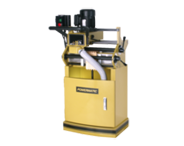 Powermatic Dovetail Machines