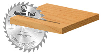 Ripping Saw Blades