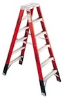 Step Ladders