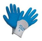 Xtra Natural Rubber Coated Puncture Reistance Gloves