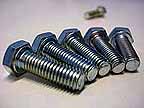 Tap Bolts