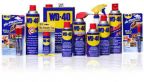 Wd-40 Multi-Use Product Spray With Smart Straw, 12 Oz. (Pack Of 1)
